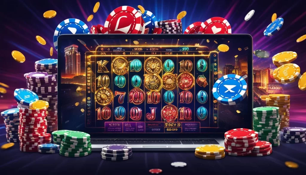 Mẹo chơi Hack Mega Hit Poker